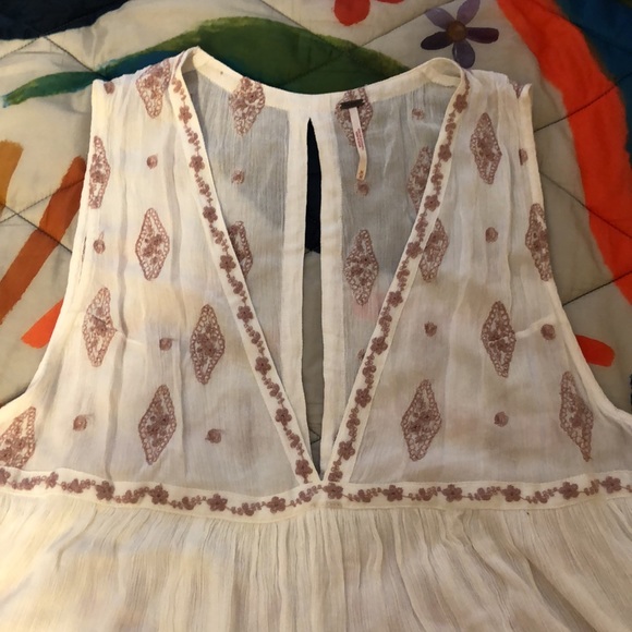 Free People Top - Picture 2 of 6
